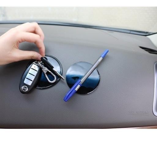 

DGH FIXATE GEL PAD - MODEL BULAT ✅