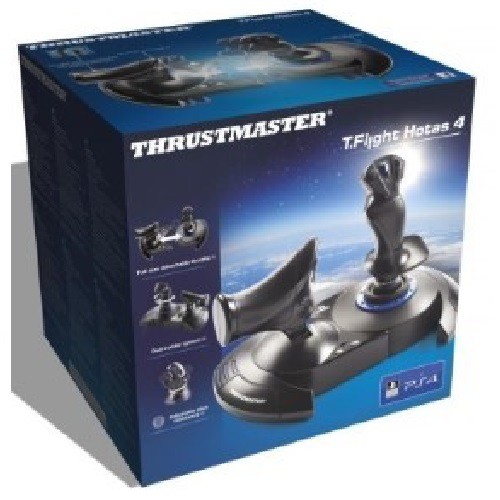 Thrustmaster T.FLIGHT HOTAS 4 Official PS4/PC