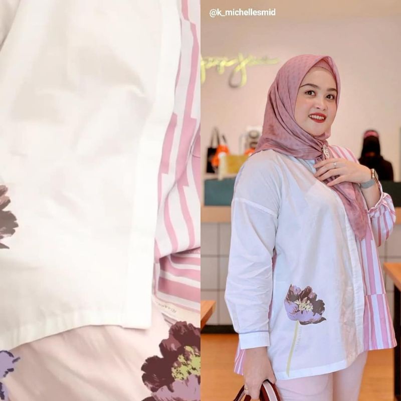 JADE TOP RIAMIRANDA PURITI M/L