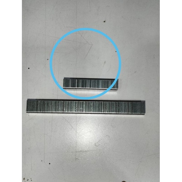 

Mata staples