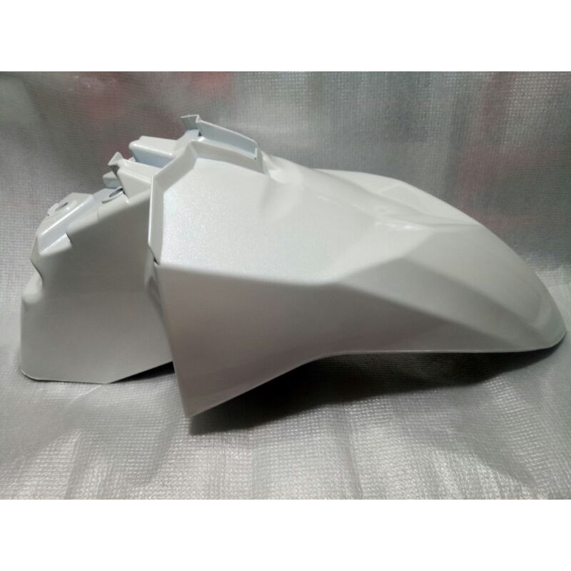 SPAKBOR DEPAN SPAKBOAR DEPAN FRONT FENDER BODY DEPAN MIO M3 MIO Z MEREK WIN