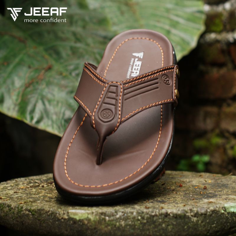 SANDAL CASUAL JAPIT SLOP PRIA SIZE 43-39