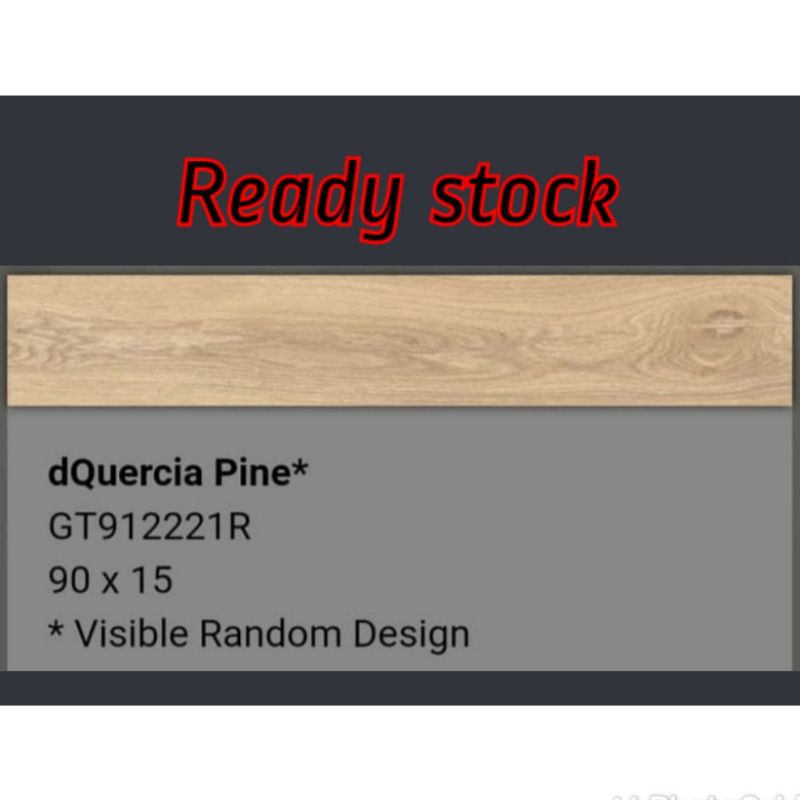 Roman Granit GT912221R dQuercia Pine 15x90