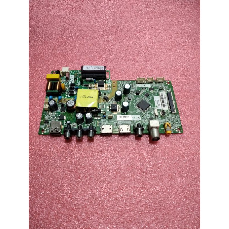 PANASONIC TH-32F302G MAINBOARD- MOTHERBOARD- MB TV LED PANASONIC TH-32F302G