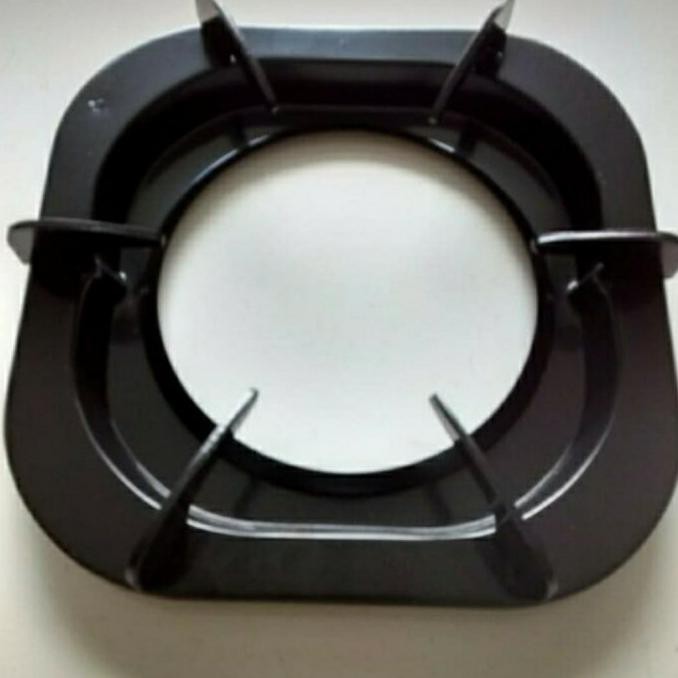 Produk Unggulan] Tatakan Kompor Gas Rinnai Alas Kompor Rinnai Kaki 6