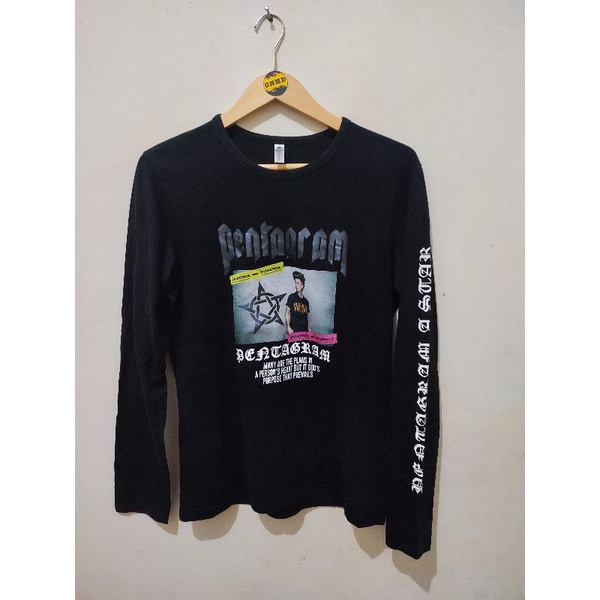 kaos Justin Bieber petagram second murah