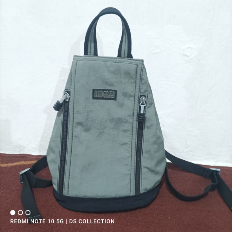 hedgren Ransel