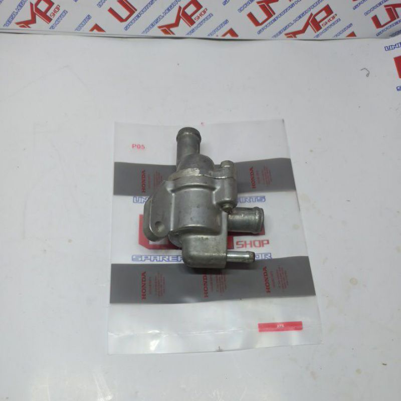 THERMOSTAT HONDA SONIC 150 R FI ORIGINAL