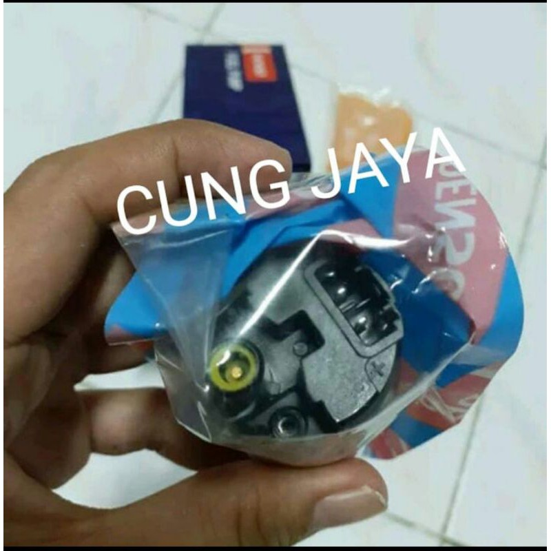 ROTAK FUEL PUMP POMPA BENSIN MOBILIO