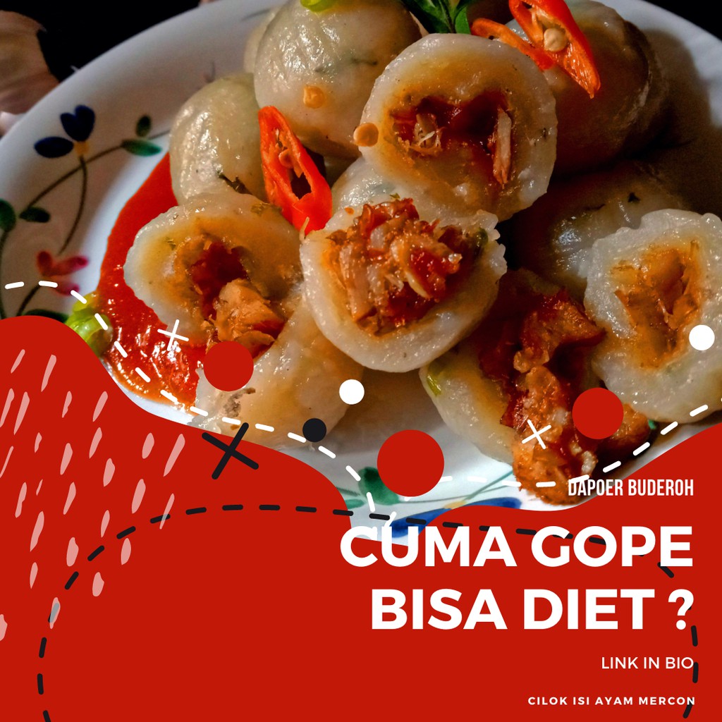 

CILOK ISI MERCON KHAS SUNDAWA ISI 20PCS (BISA KIRIM LUAR JAWA) DIJAMIN ENAK MURAH NAGIHIN !!!