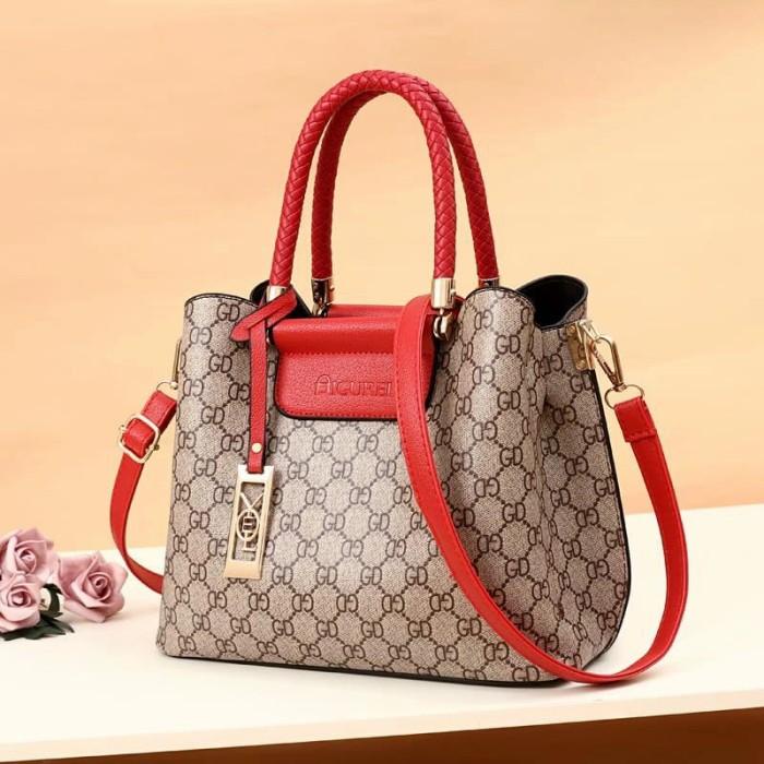 Tas import batam Tas selempang wanita terlaris BQ3147