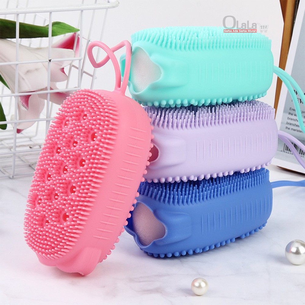 SPONS MANDI - BATH SPONGE OLL-6833