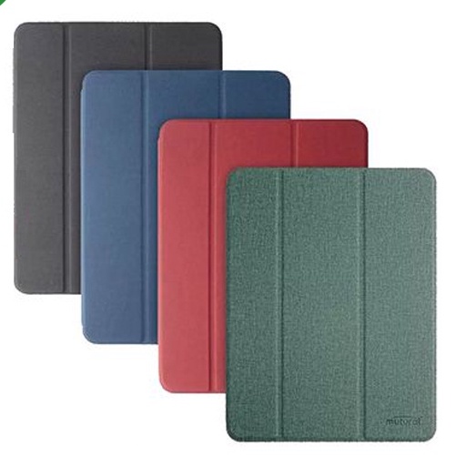 Mutural Yashi Series Smart Folio Case For iPad Mini 6 8.3 inch