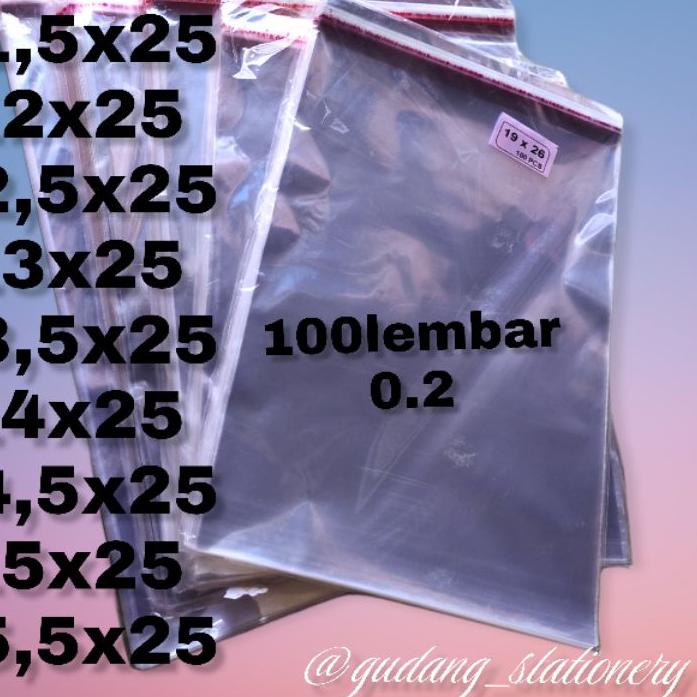 

⇫ PLASTIK UNDANGAN/AKSESORIS UKURAN 11X25|11,5X25|12X25|12,5X25|13X25|13,5X25|14X25|14,5X25|15X25|15,5X25| ☯
