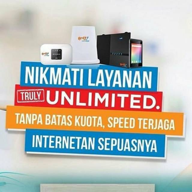 WIFI / INTERNET UNTUK DIRUMAH