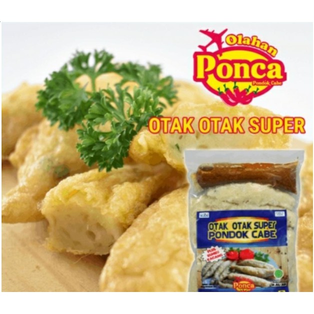 

otak otak