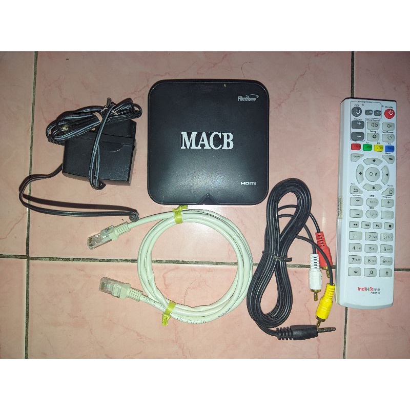 STB HG680P OPENWRT UNLOCK ROOT & TP-LINK WR840N V6.20