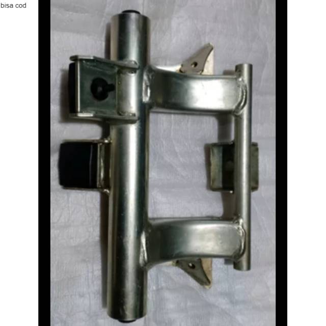 Engine mounting swing arm ayunan mesin honda beat fi scoopy fi spacy fi vario 110 fi