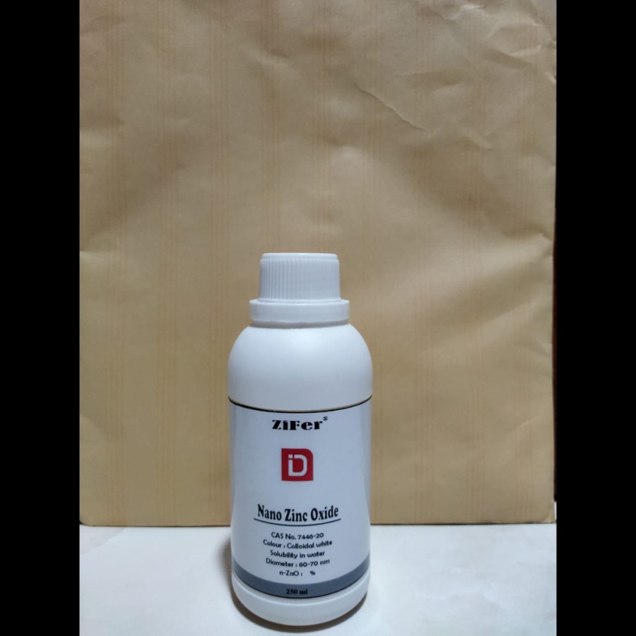 Pupuk Zifer - Fertilizer Murmer L Shopee