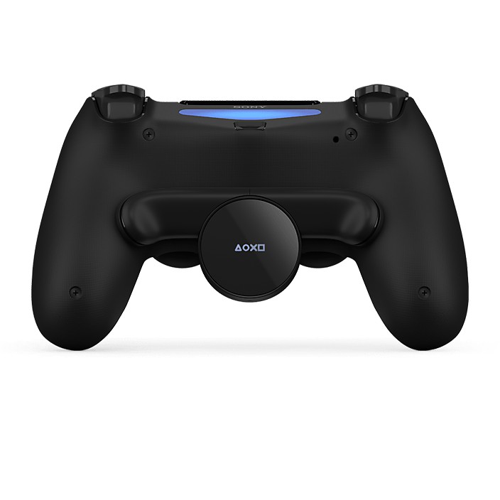 Playstation Dualshock 4 Back Button Attachment For PS4