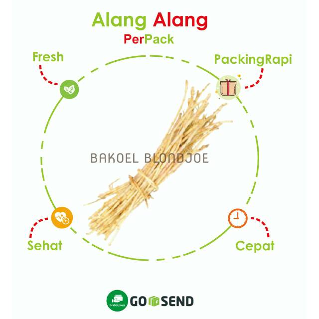 

AKAR ALANG ALANG PERPACK / HERBAL ALAMI / AROMATIK / REMPAH FRESH / EMPON EMPON SEGAR MURAH SURABAYA