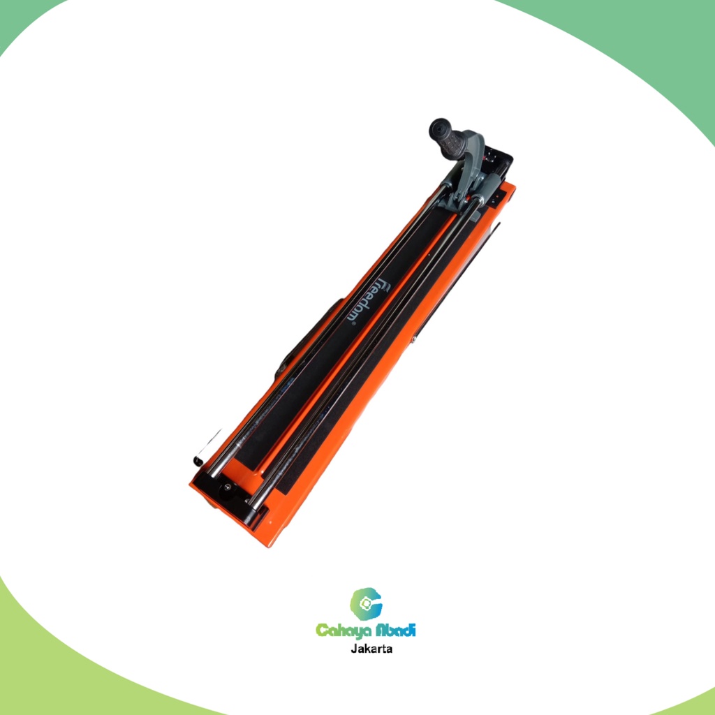 ALAT PEMOTONG KERAMIK MANUAL FREEDOM 100 CM