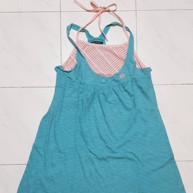 Preloved pakaian wanita/preloved baju wanita/preloved baju santai/preloved baju kutung/baju kutung