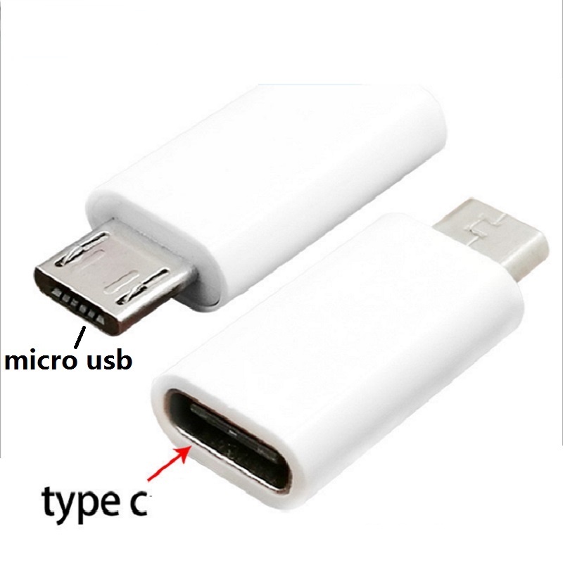 [Harga Grosir]Adapter USB Tipe C Female Ke Micro USB Male Untuk Power Bank Kamera Digital Galaxy S7 Edge/Hot Sale