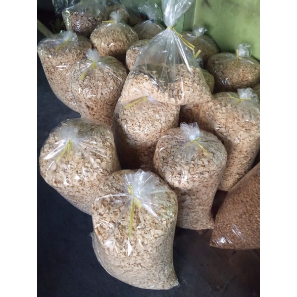 

bawang goreng kriuk kmasn 100g