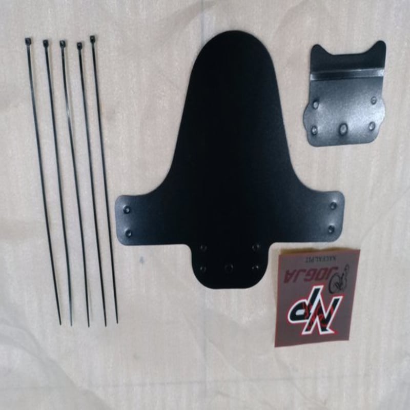 mud guard sepeda MTB slebor penahan lumpur sepeda
