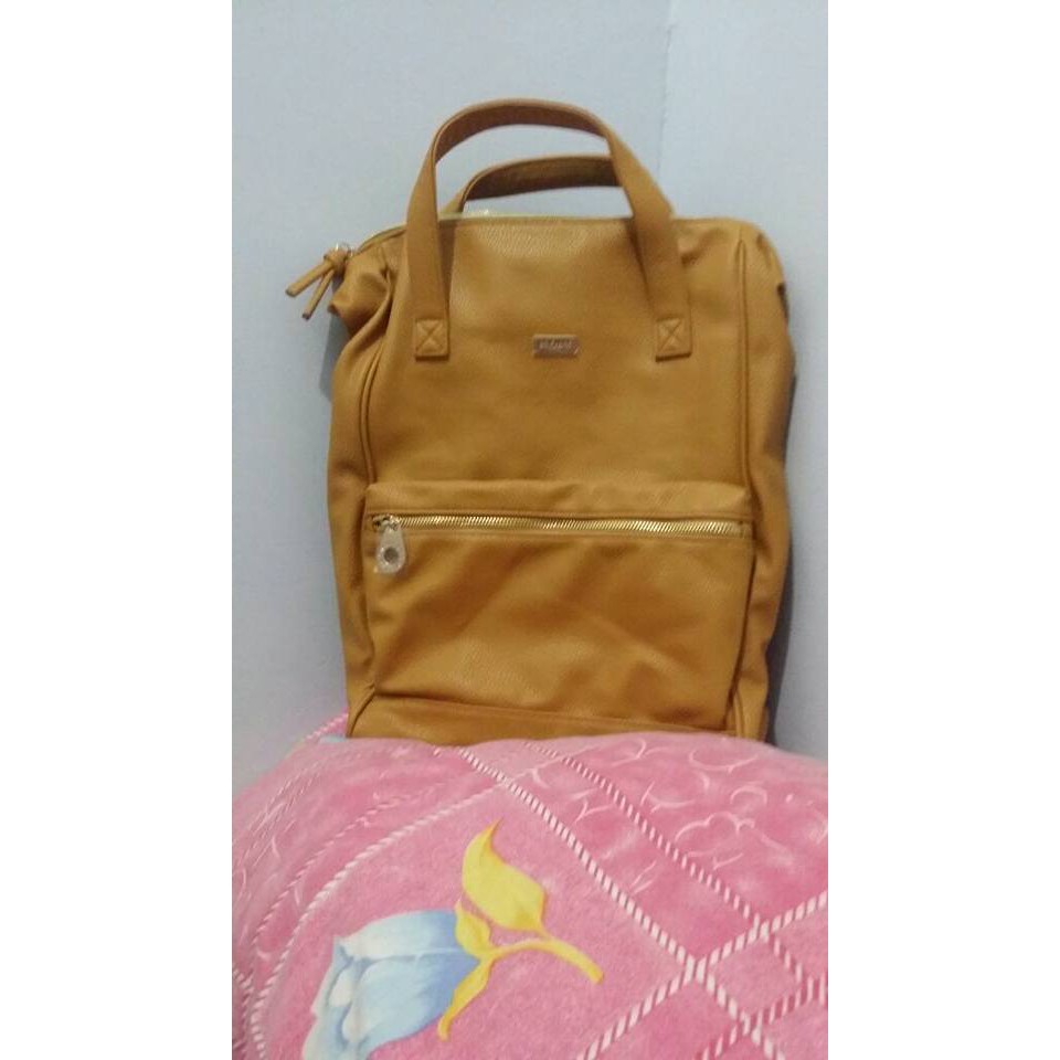 TAS RANSEL PARIS FUNCTIONAL ORIFLAME