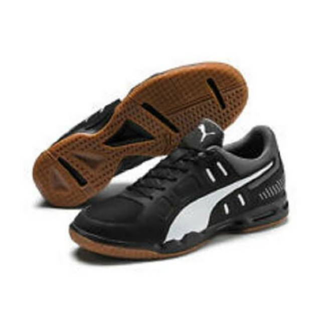  Puma  auriz  mens trainer 10560003 Shopee Indonesia