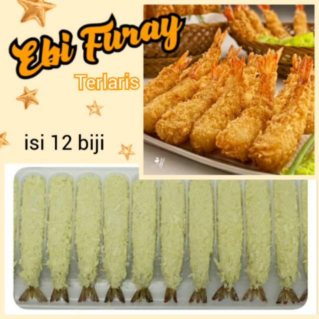 

EBI FURAY