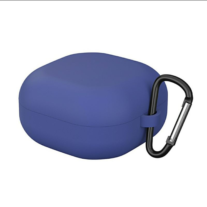 Soft Case TPU Shockproof for Samsung Galaxy Buds Live / Pro - Blue
