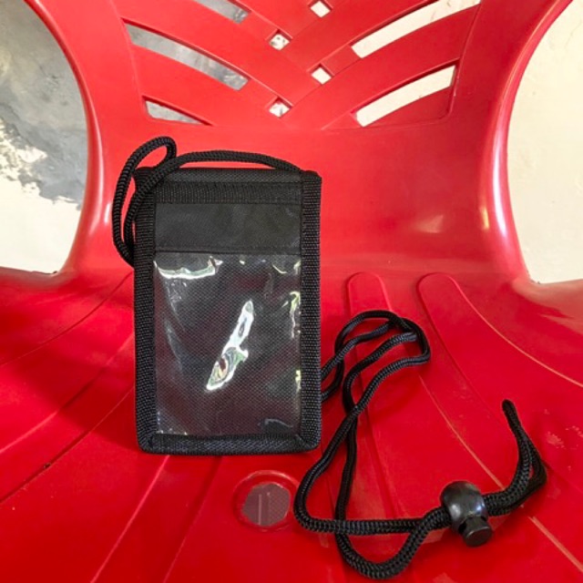 

ID Card Name tag holder wartawan pers terlaris