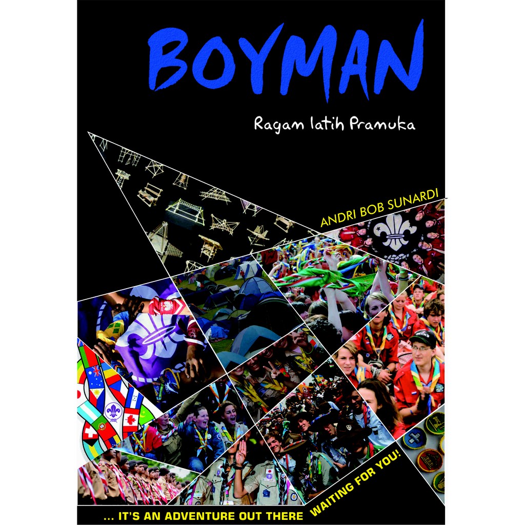 Download Buku Boyman Full Pdf