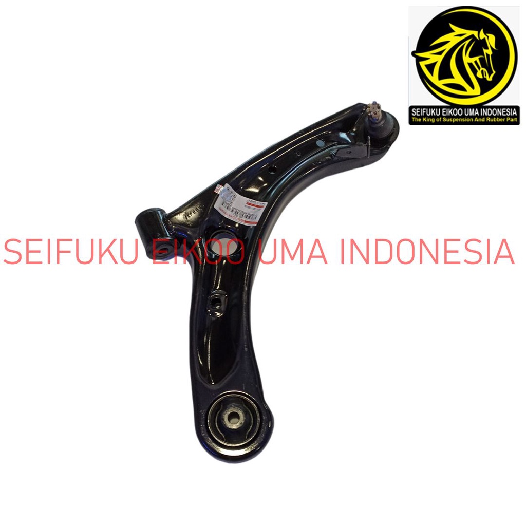 LOWER ARM ASSY / SAYAP BAWAH HONDA MOBILIO - RIGHT / KANAN "JAPOON" 51350-TE7-K00