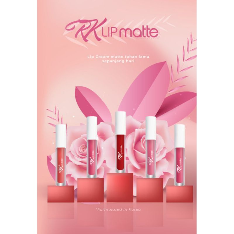 lipstik RK
