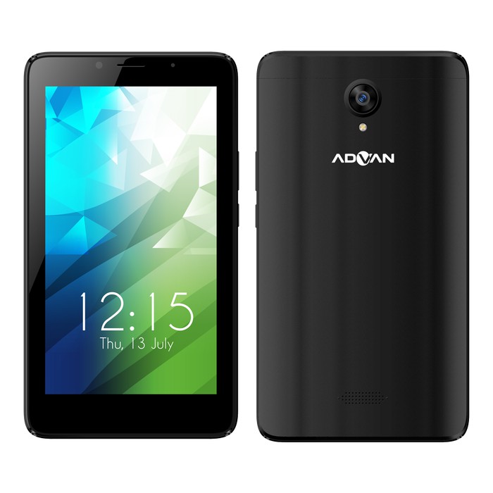 Tablet Advan iLite Ram 1/8GB 4G Garansi Resmi