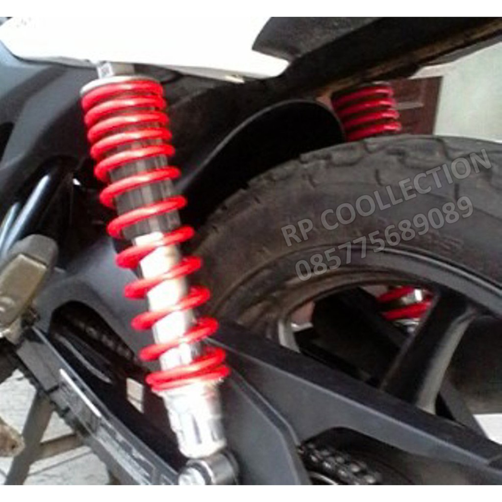 SPAKBOR KOLONG VERZA 150 PNP HUGGER AKSESORIS NEW CB VERZA TINGGAL PASANG- AKSESORIS INTERIOR MOBIL-