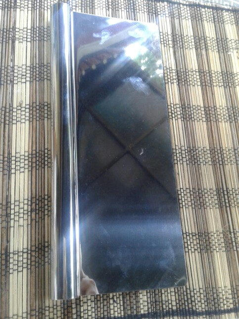 Scraper Stainless Steel