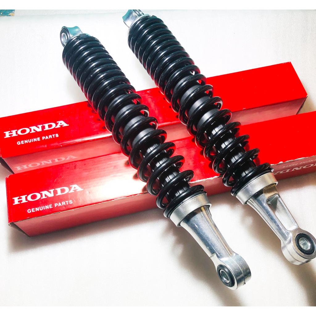 BARANG BARU SHOCKBREAKER  SOK BELAKANG SUPRA X125 REVO KHARISMA BLADE SHOWA HONDA