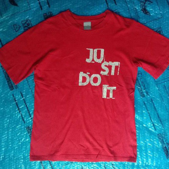Kaos Nike