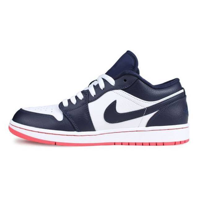 Nike Air Jordan 1 OG Low Midnight
