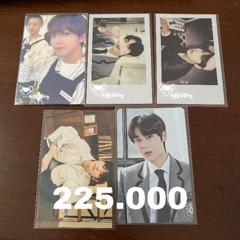 PAIR ONLY PC Haechan Tumbler Renhyuck Tumblr