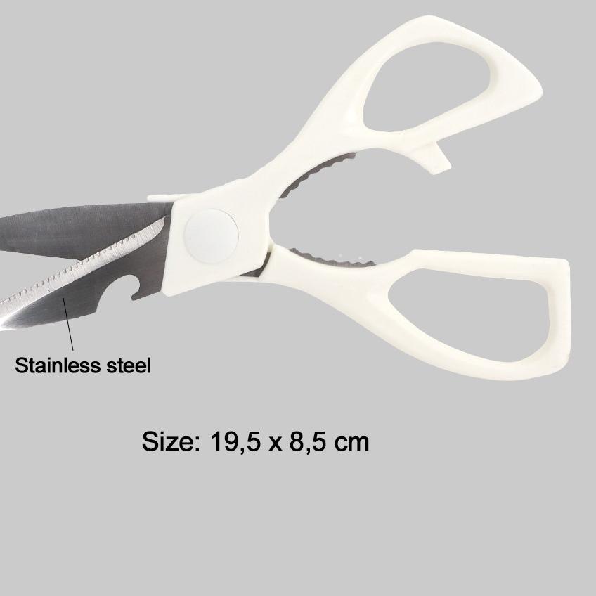 

Oke Price Tokyo1 gunting Trinity Scissor 136367.