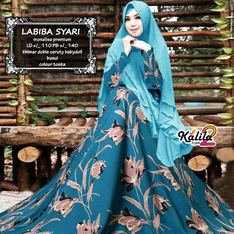 LABIBA SYARI