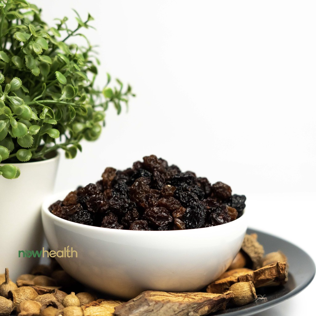 Kismis Hitam Dark Raisin 1 Kg Manis Premium Natural Healthy Food