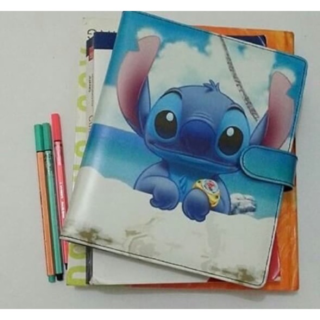 

Binder stich pantai SE