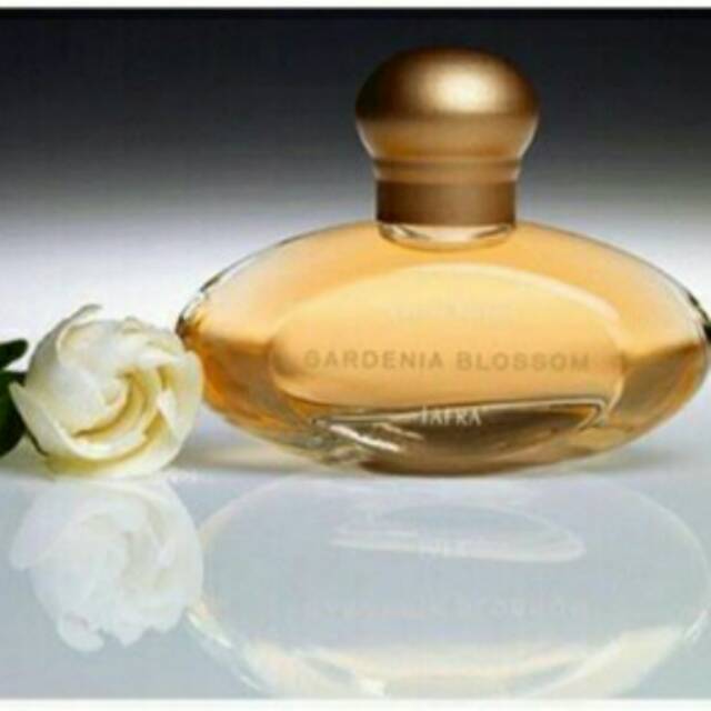 Jafra Gardenia Blossom EDP 50ml